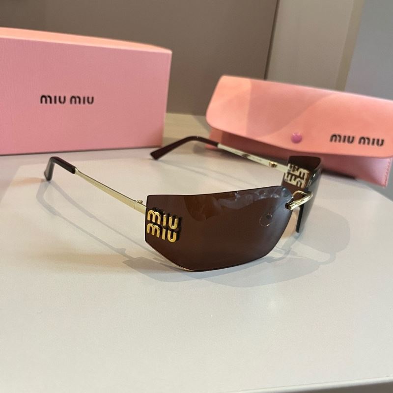 Miu Miu Sunglasses